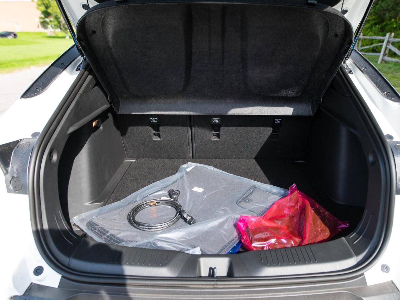 2026 Buick Envista FWD 4dr Preferred Photo