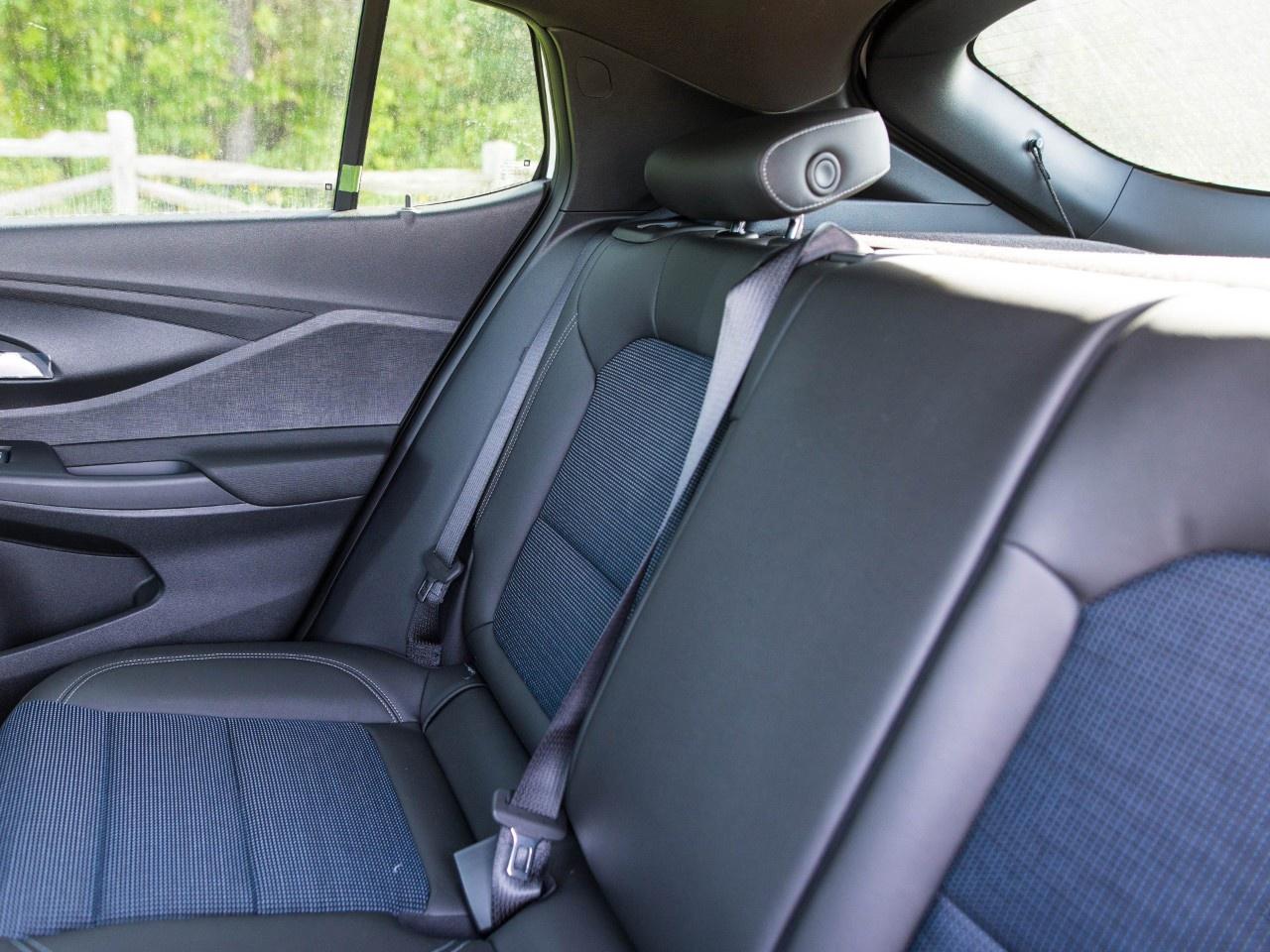 2026 Buick Envista FWD 4dr Preferred Photo