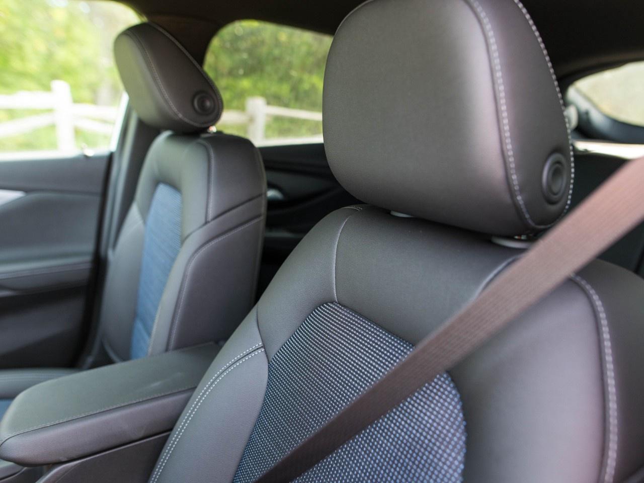2026 Buick Envista FWD 4dr Preferred Photo