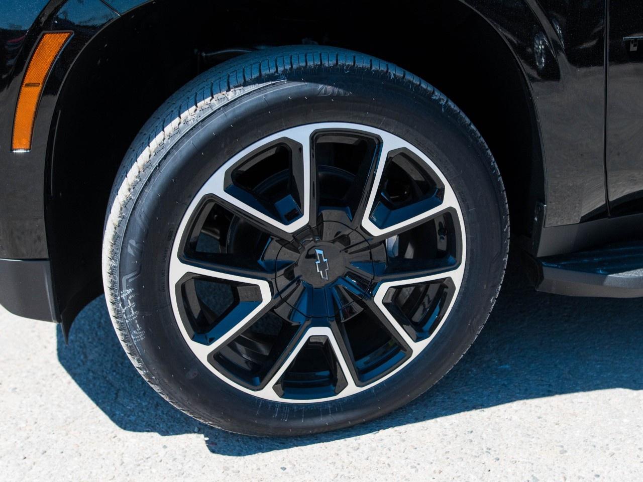 2026 Chevrolet Tahoe 4WD 4dr RST Photo