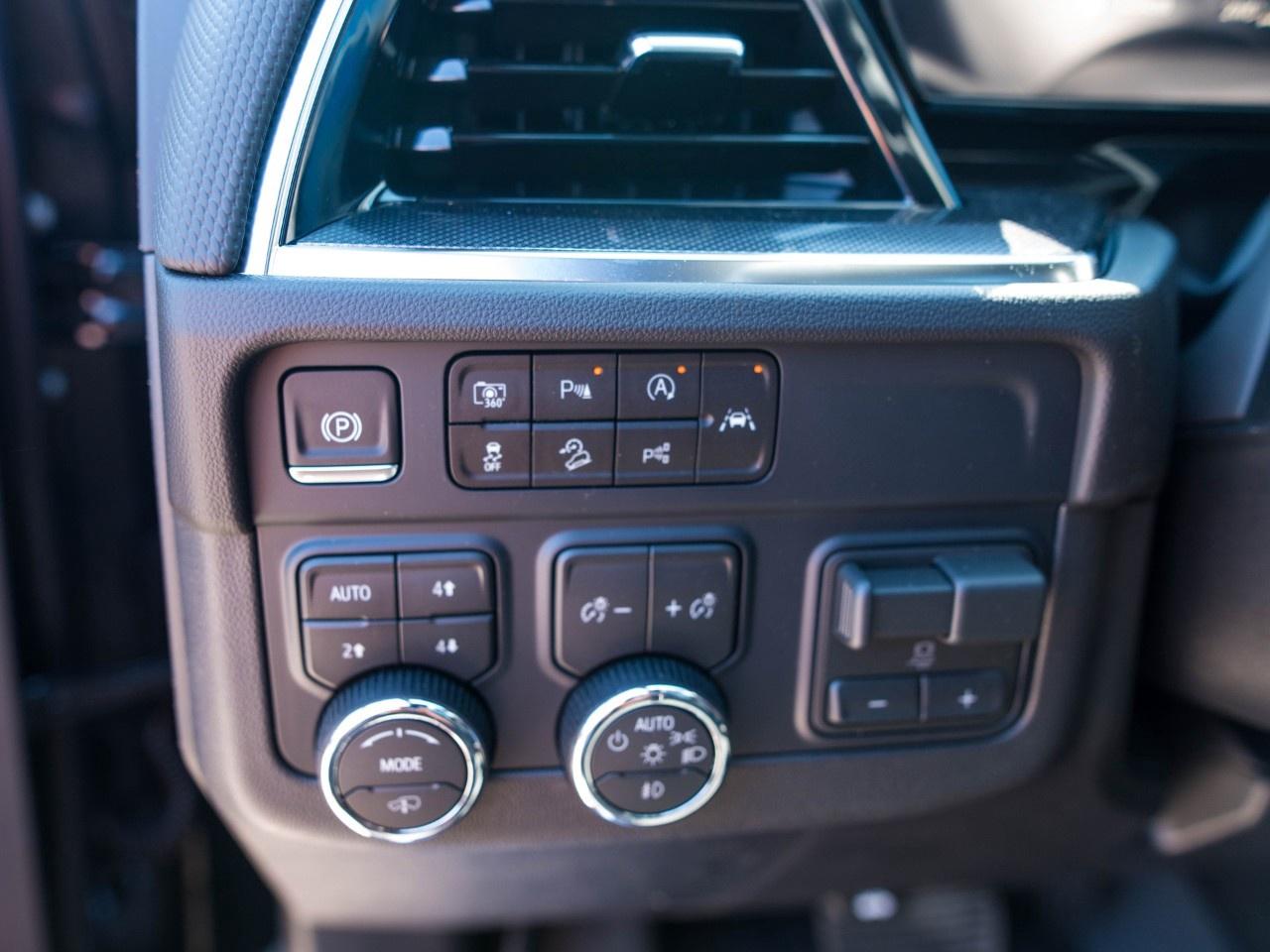 2026 Chevrolet Tahoe 4WD 4dr RST Photo