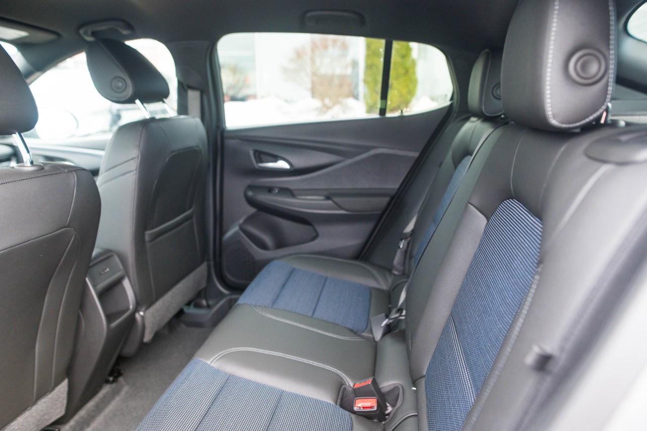 2026 Buick Envista FWD 4dr Preferred Photo