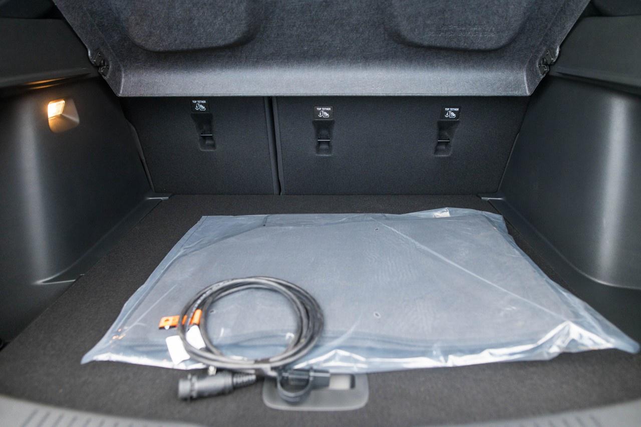2026 Buick Envista FWD 4dr Preferred Photo