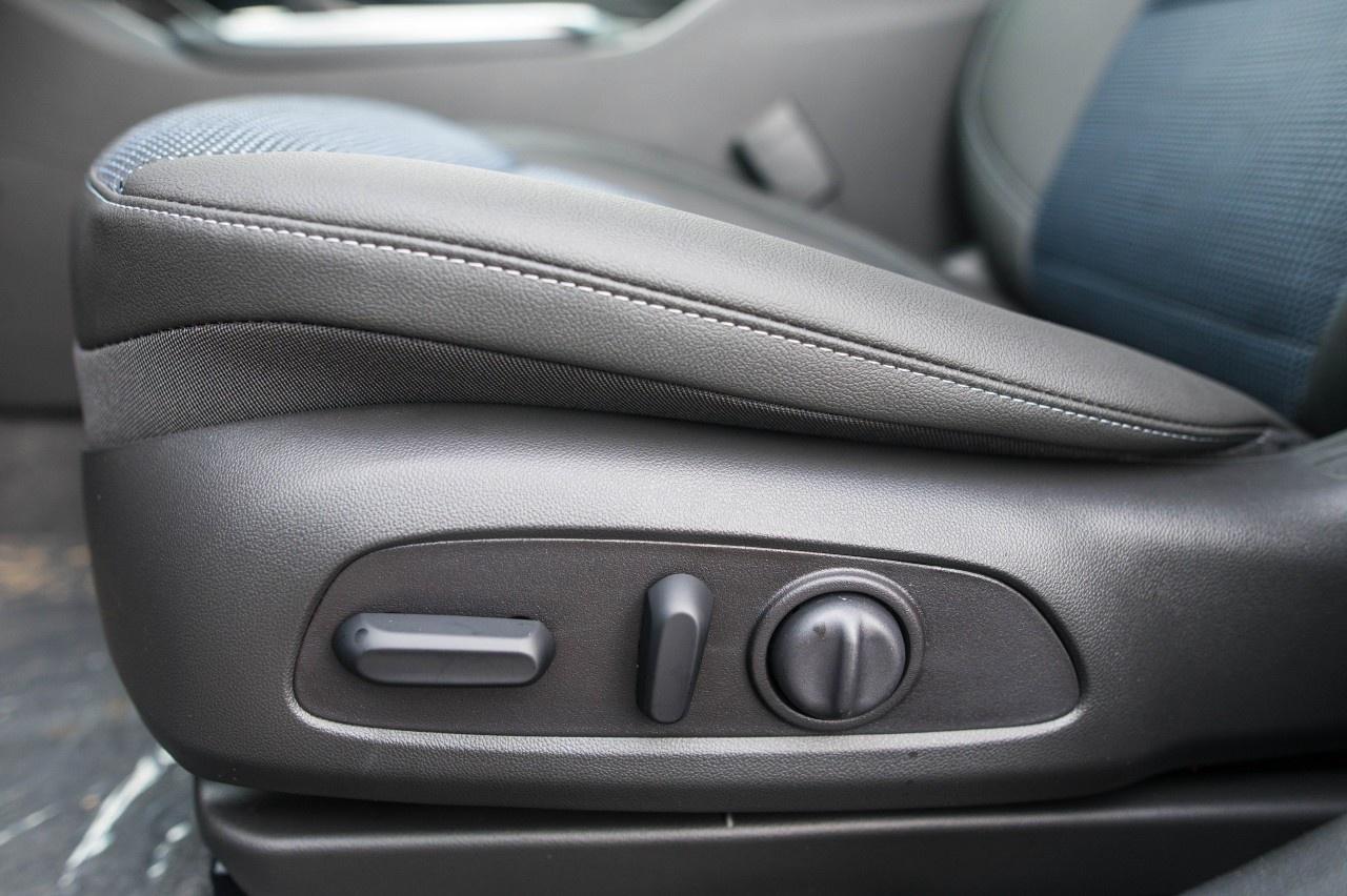 2026 Buick Envista FWD 4dr Preferred Photo