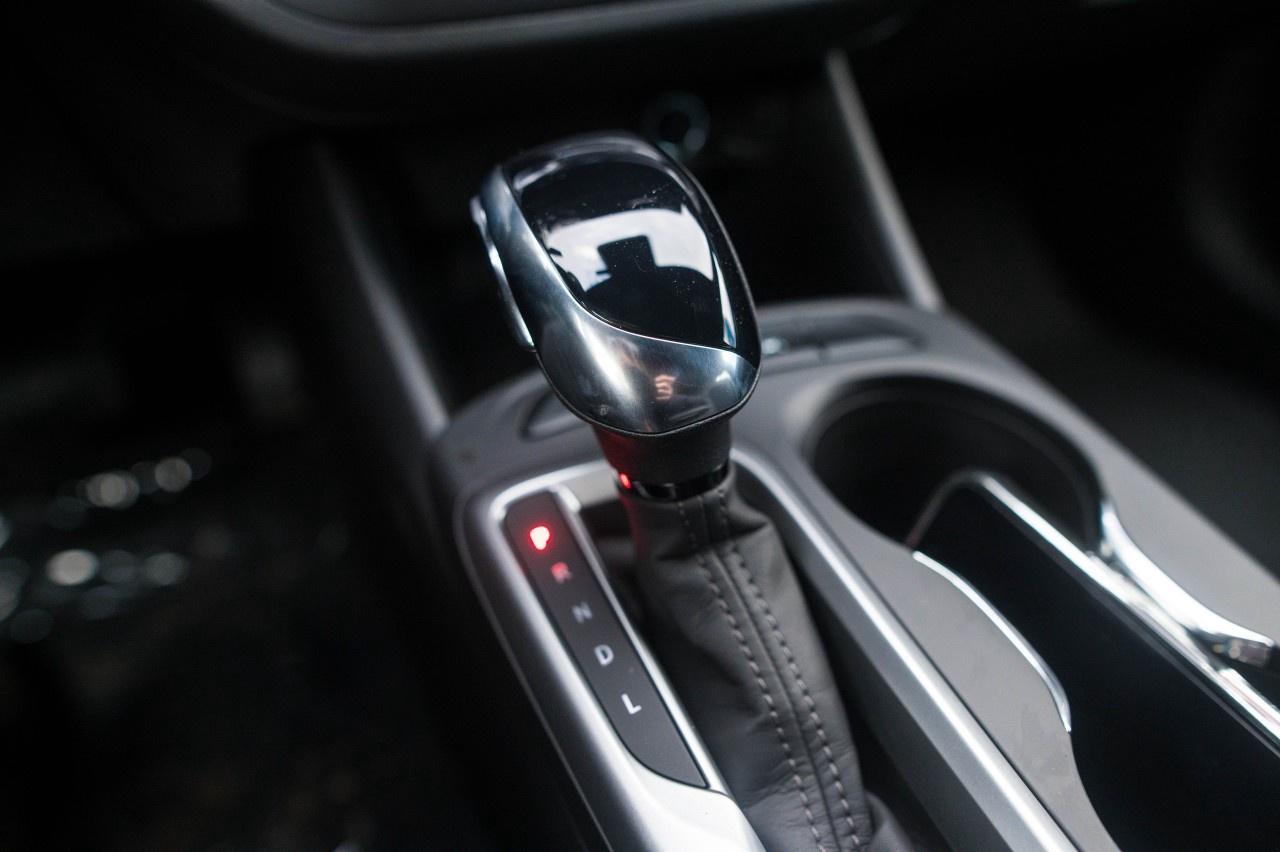 2026 Buick Envista FWD 4dr Preferred Photo