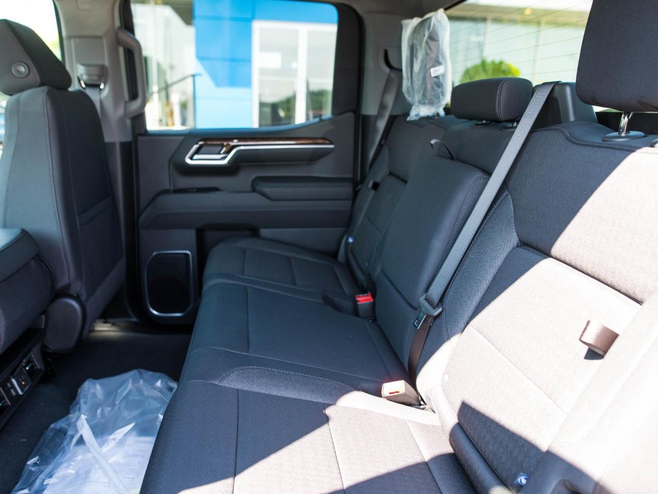 2026 GMC Sierra 1500 Crew Cab Short Box 4-Wheel Drive Elevation Photo