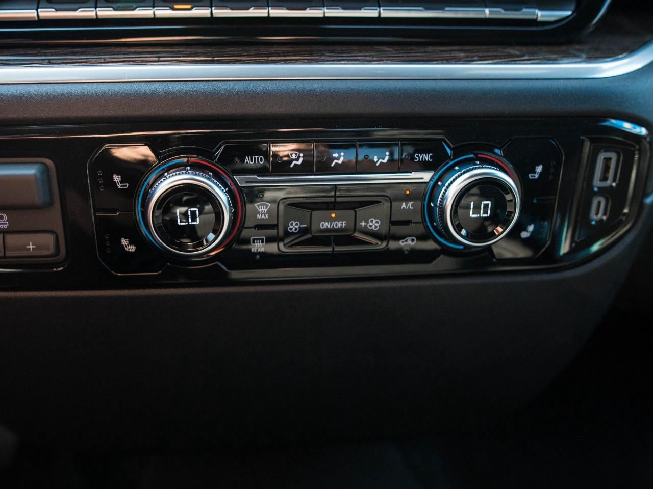 2026 GMC Sierra 1500 Crew Cab Short Box 4-Wheel Drive Elevation Photo