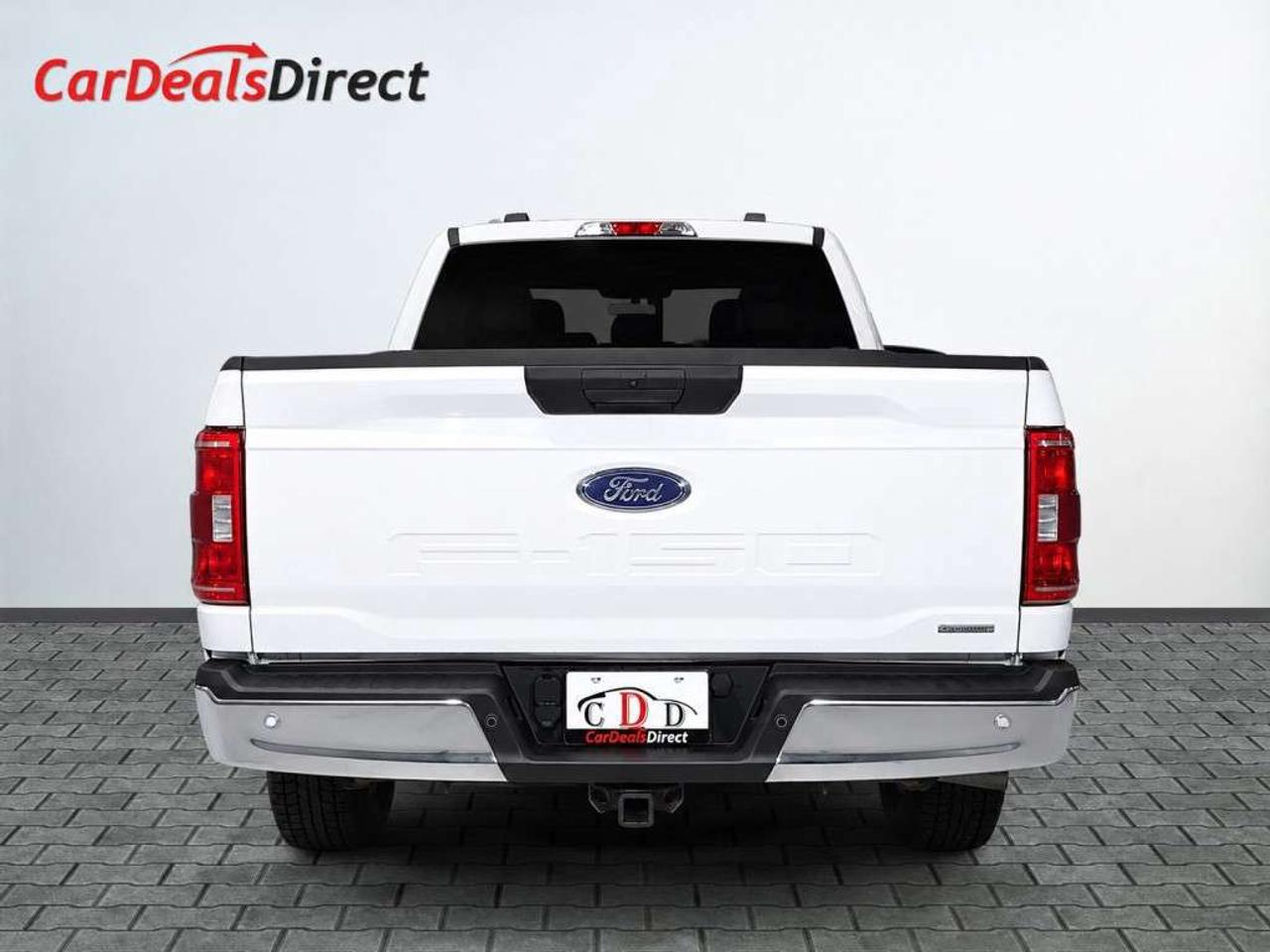 2022 Ford F-150 XLT SUPERCREW 4x4   3.5L ECOBOOST   NAVI   Heated Seats   CarPlay   Remote Start   Backup Cam Photo