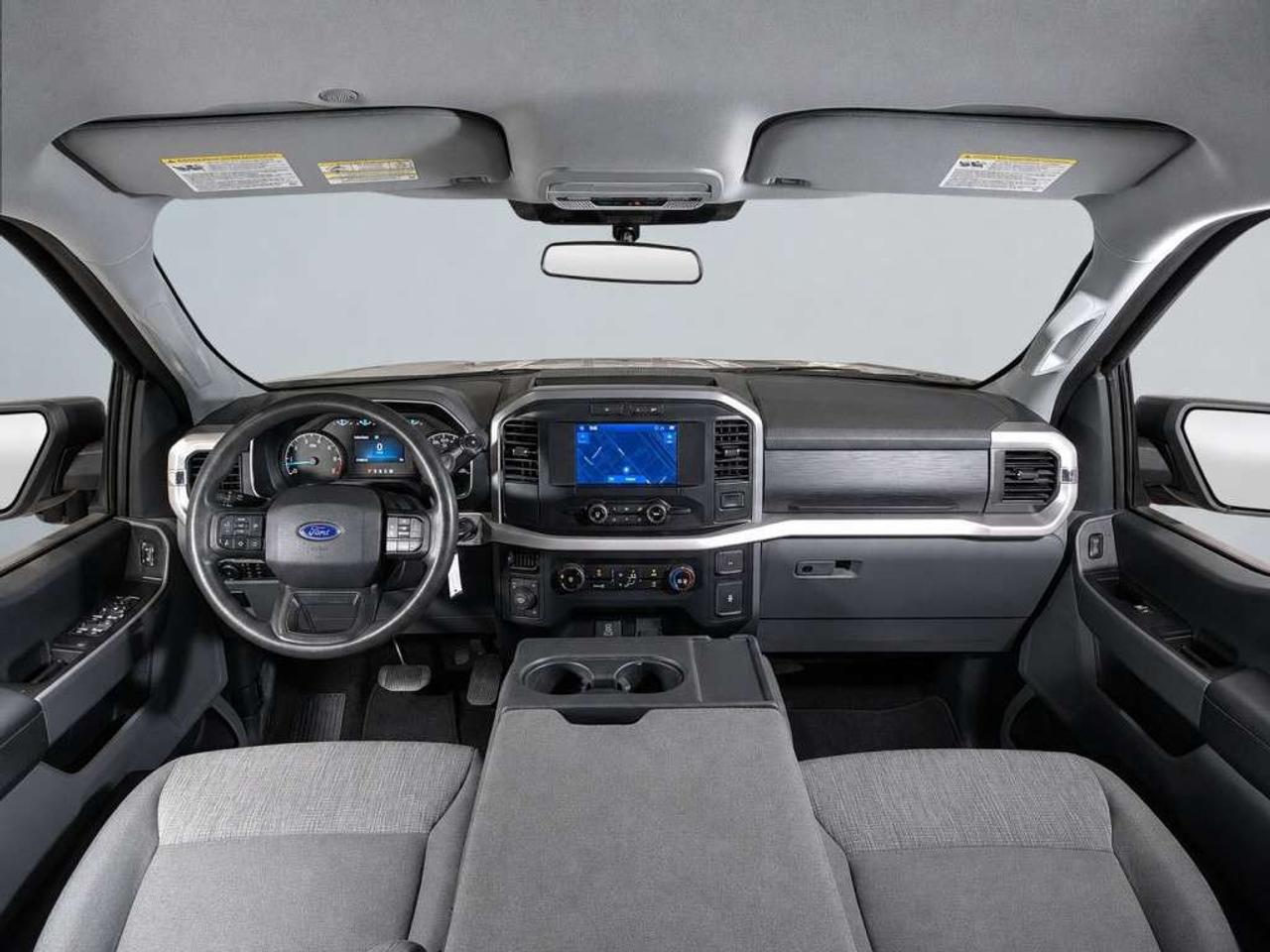 2022 Ford F-150 XLT SUPERCREW 4x4   3.5L ECOBOOST   NAVI   Heated Seats   CarPlay   Remote Start   Backup Cam Photo