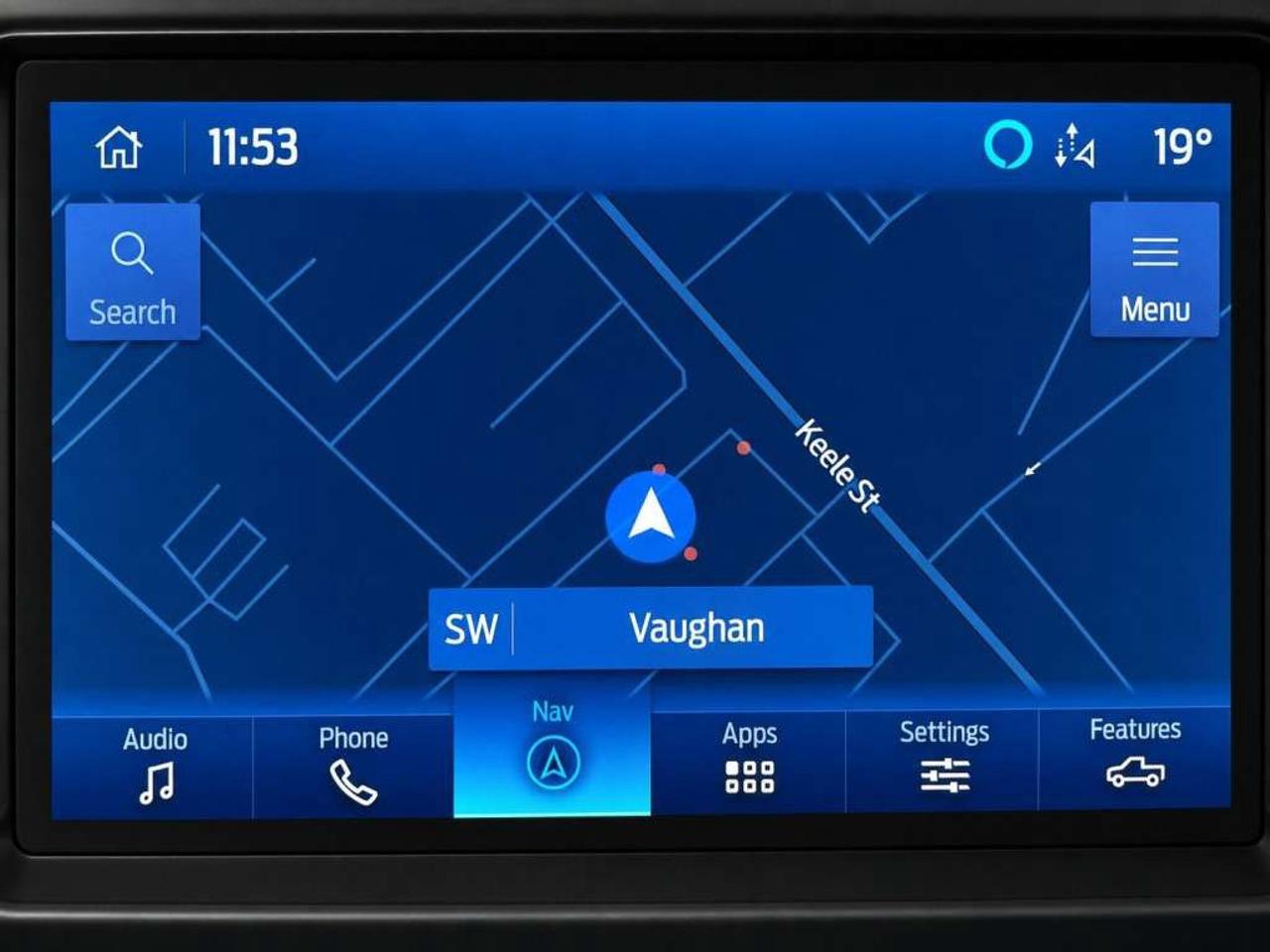 2022 Ford F-150 XLT SUPERCREW 4x4   3.5L ECOBOOST   NAVI   Heated Seats   CarPlay   Remote Start   Backup Cam Photo