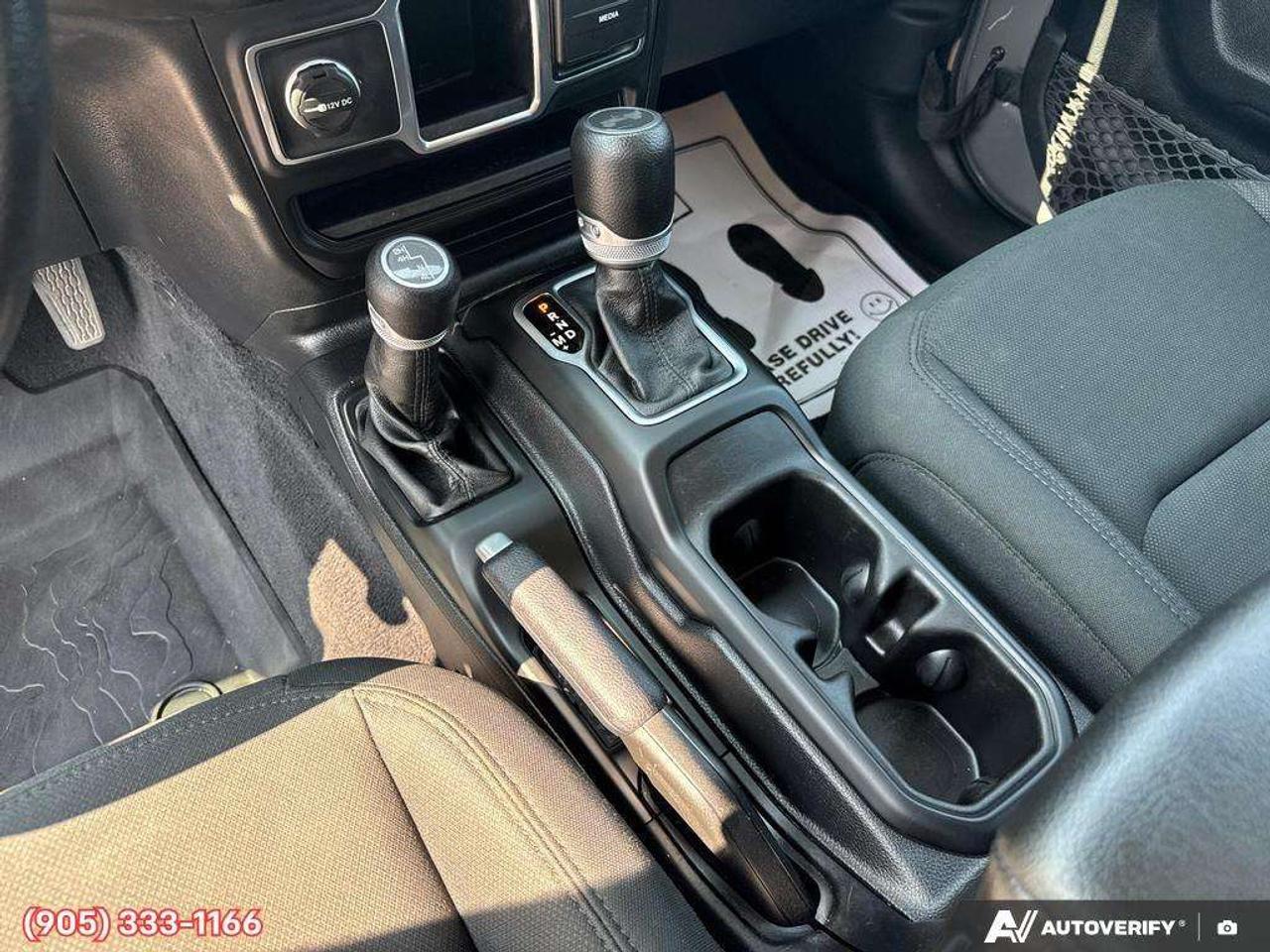 2021 Jeep Wrangler Sport Backup Camera • Bluetooth® Hands-Free • Alloy Wheels • Cruise Control Photo