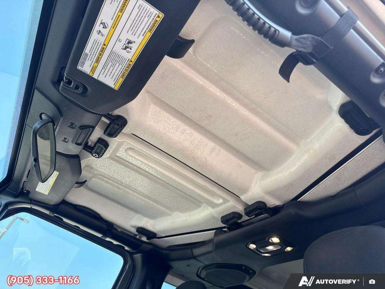 2021 Jeep Wrangler Sport Backup Camera • Bluetooth® Hands-Free • Alloy Wheels • Cruise Control Photo