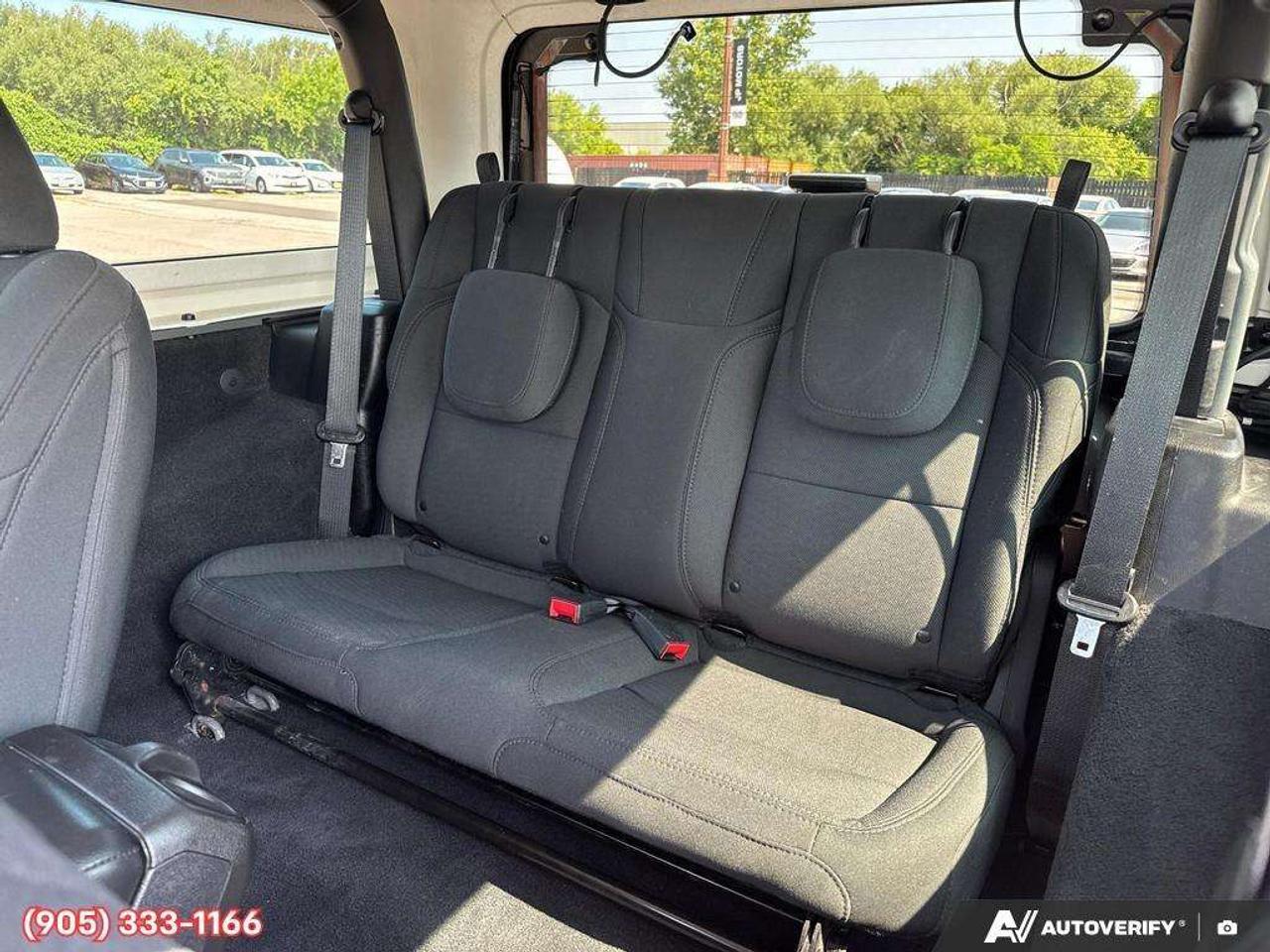2021 Jeep Wrangler Sport Backup Camera • Bluetooth® Hands-Free • Alloy Wheels • Cruise Control Photo
