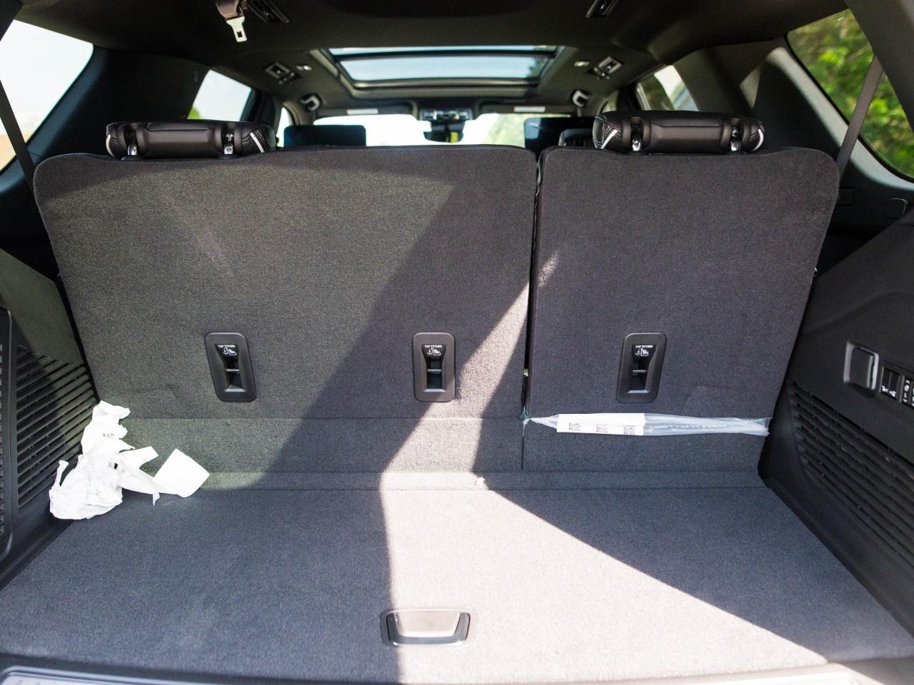 2026 GMC Yukon 4WD 4dr AT4 Ultimate Photo
