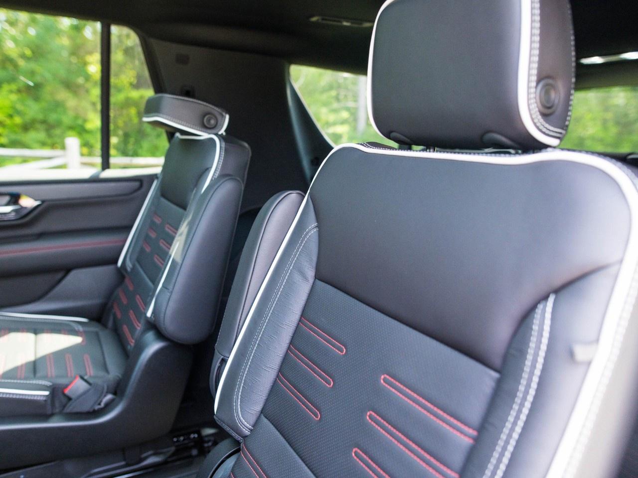 2026 GMC Yukon 4WD 4dr AT4 Ultimate Photo