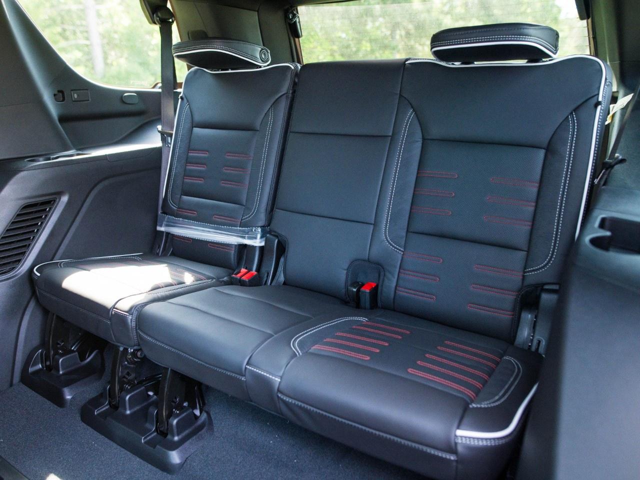 2026 GMC Yukon 4WD 4dr AT4 Ultimate Photo