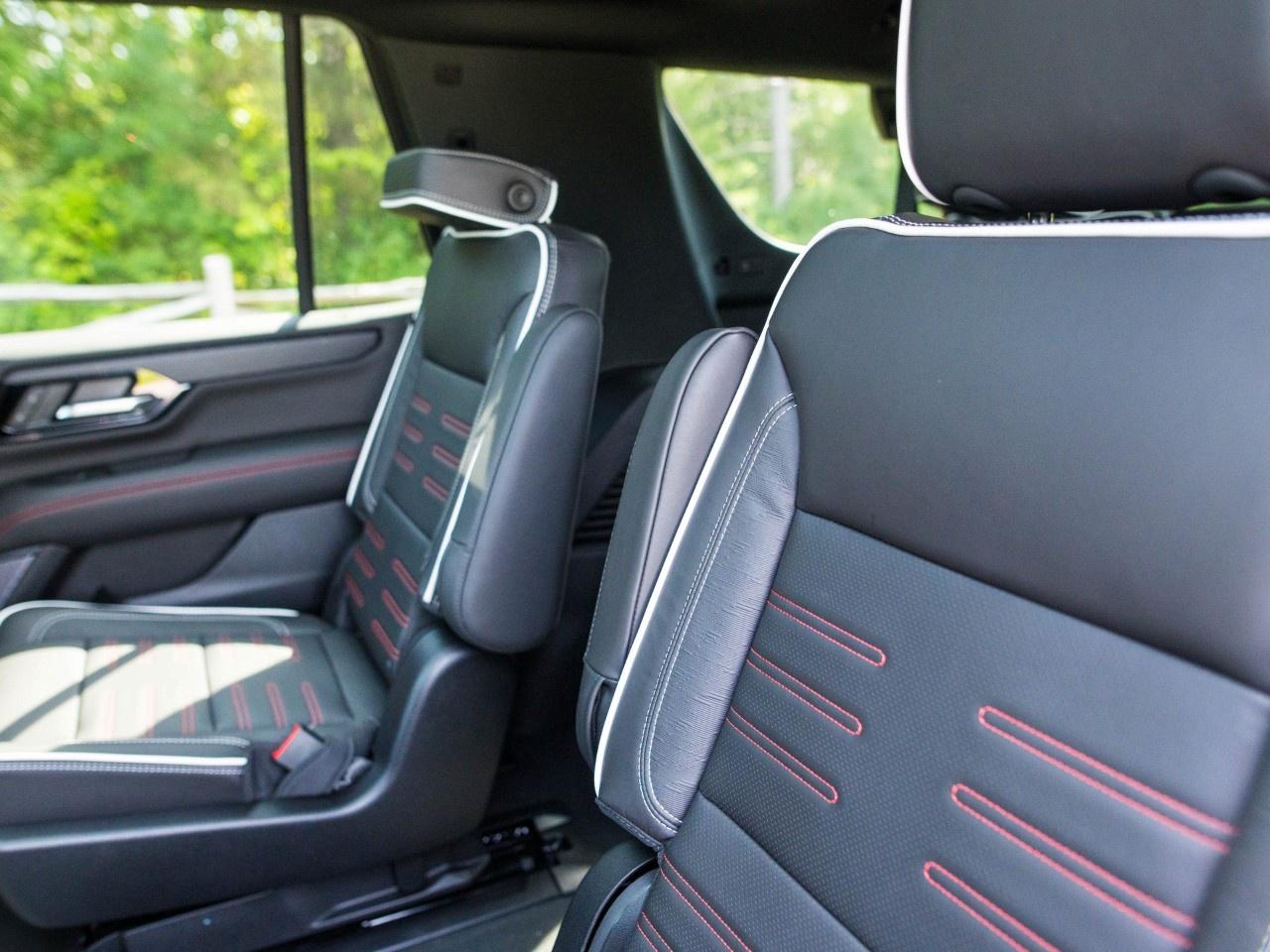2026 GMC Yukon 4WD 4dr AT4 Ultimate Photo