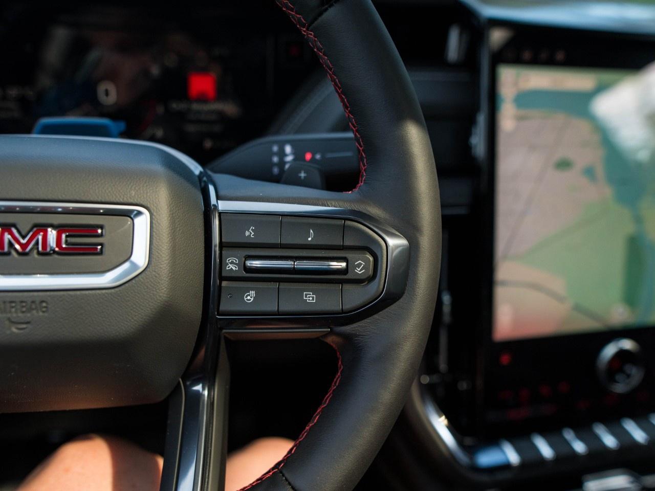 2026 GMC Yukon 4WD 4dr AT4 Ultimate Photo