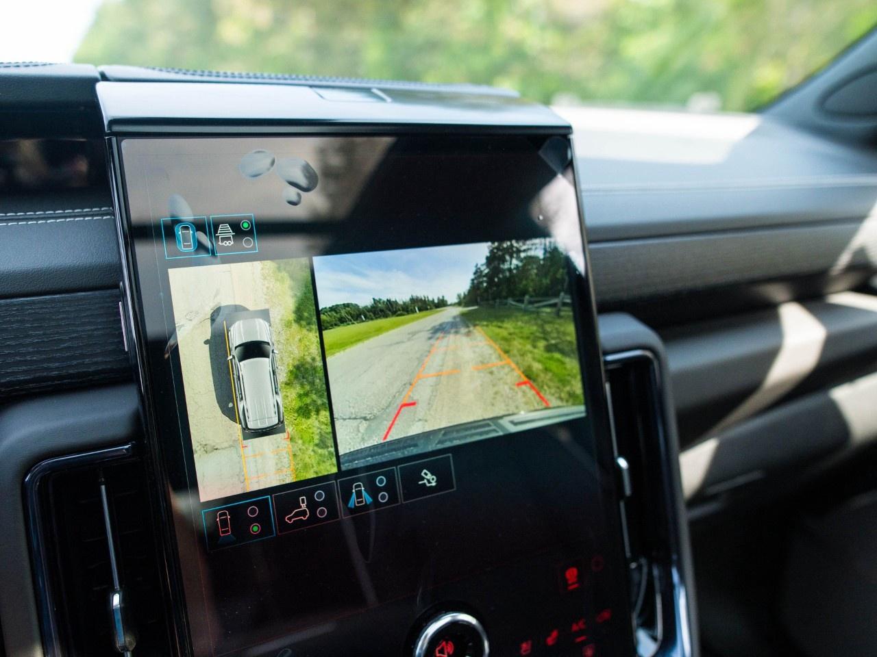 2026 GMC Yukon 4WD 4dr AT4 Ultimate Photo