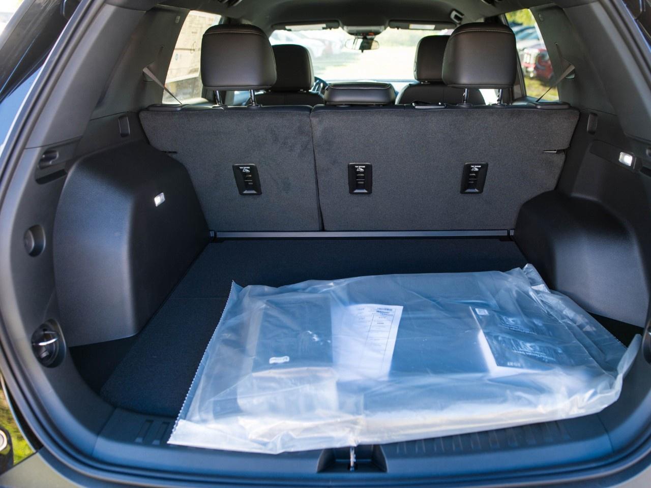 2027 GMC Terrain AWD Elevation Photo