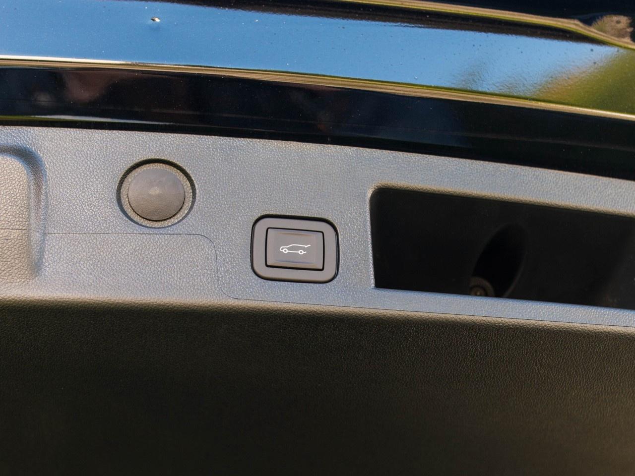 2027 GMC Terrain AWD Elevation Photo