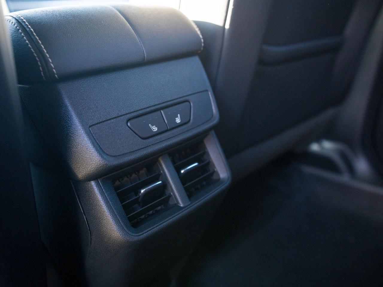 2027 GMC Terrain AWD Elevation Photo