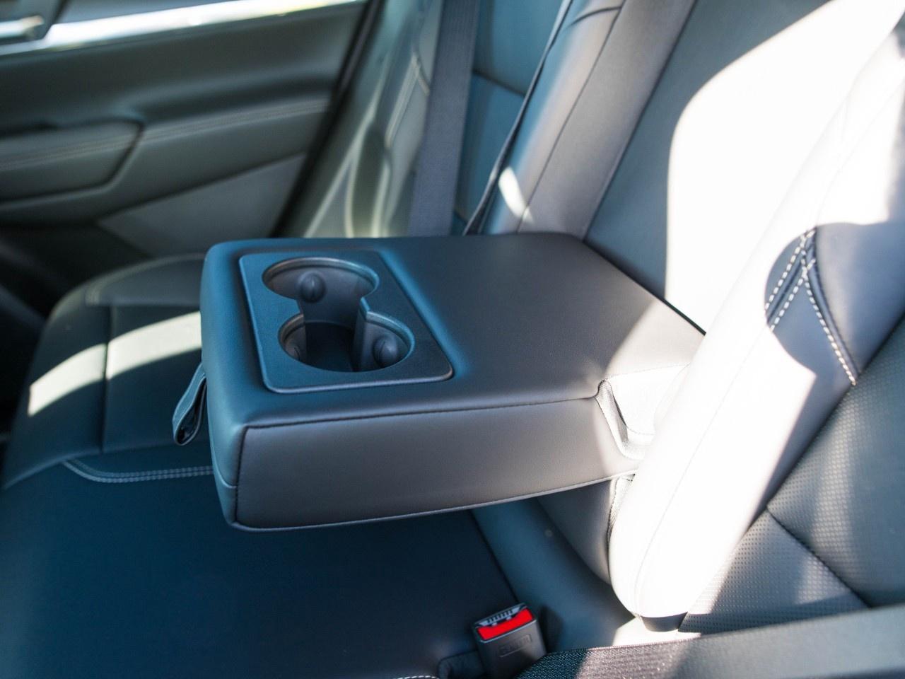 2027 GMC Terrain AWD Elevation Photo