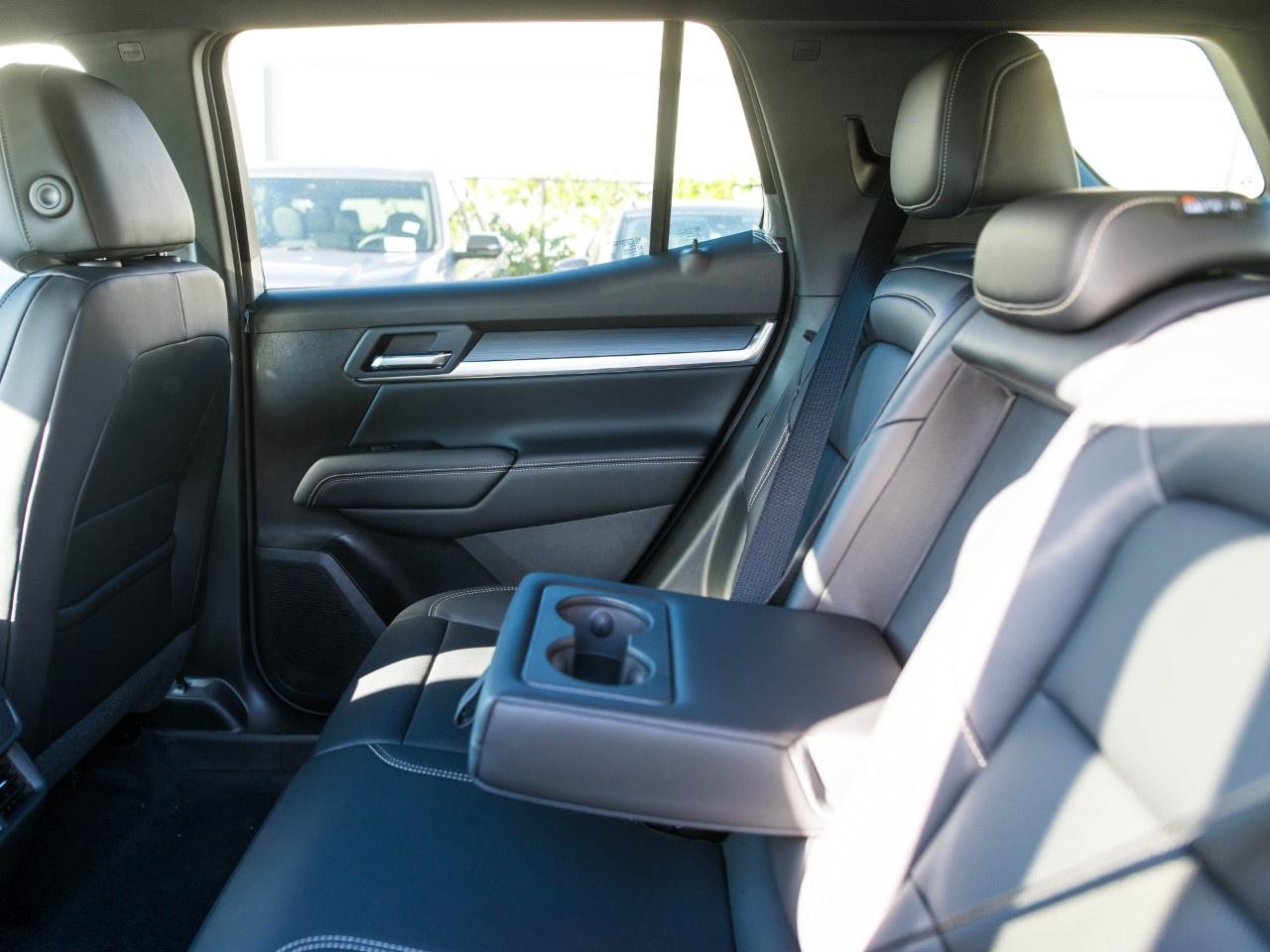 2027 GMC Terrain AWD Elevation Photo