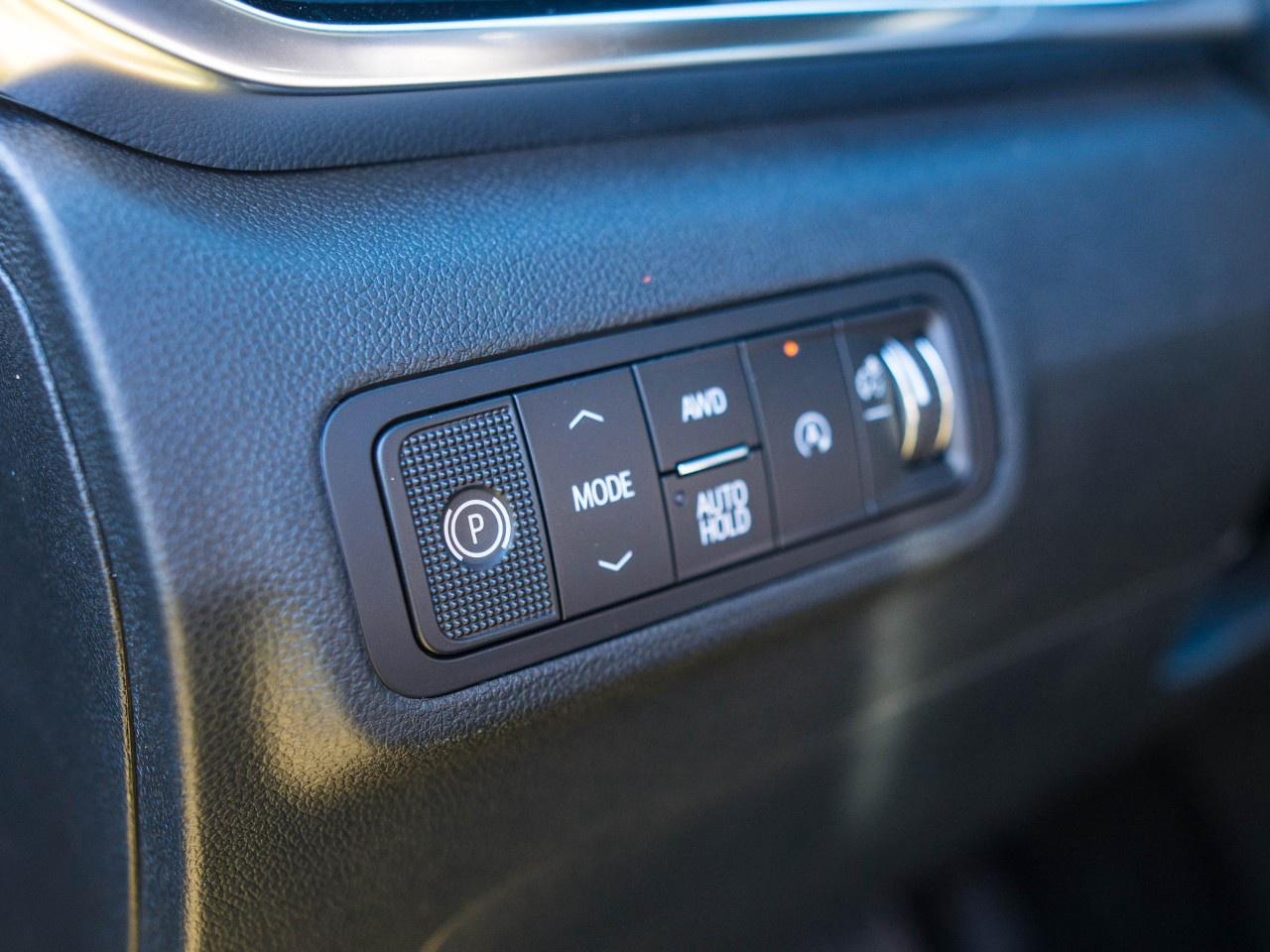 2027 GMC Terrain AWD Elevation Photo