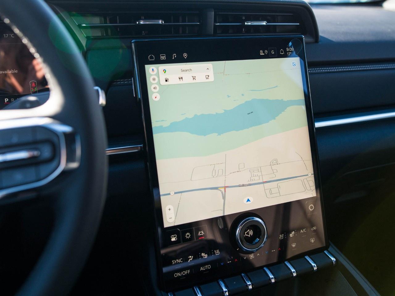 2027 GMC Terrain AWD Elevation Photo