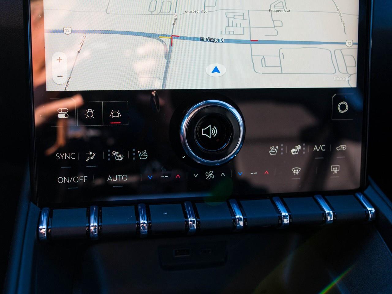 2027 GMC Terrain AWD Elevation Photo