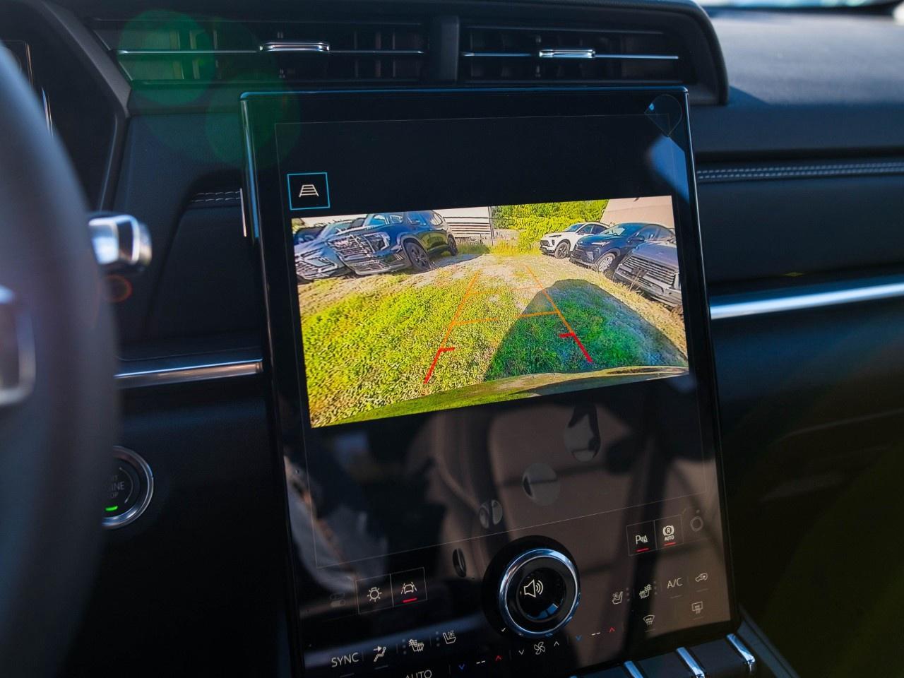 2027 GMC Terrain AWD Elevation Photo