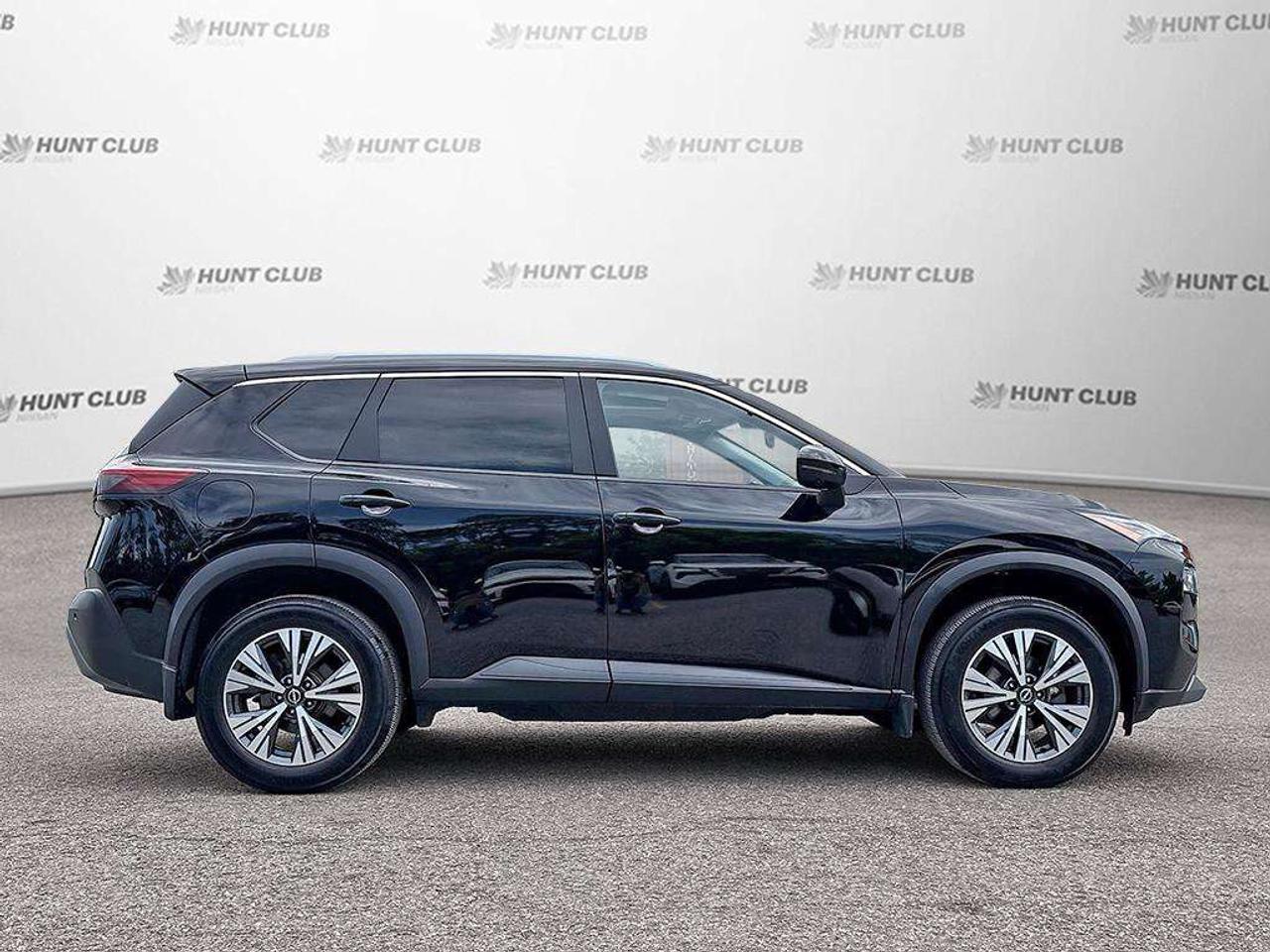 2023 Nissan Rogue SV AWD MOONROOF   360 View Camera   Apple Car Play   Android Auto Photo