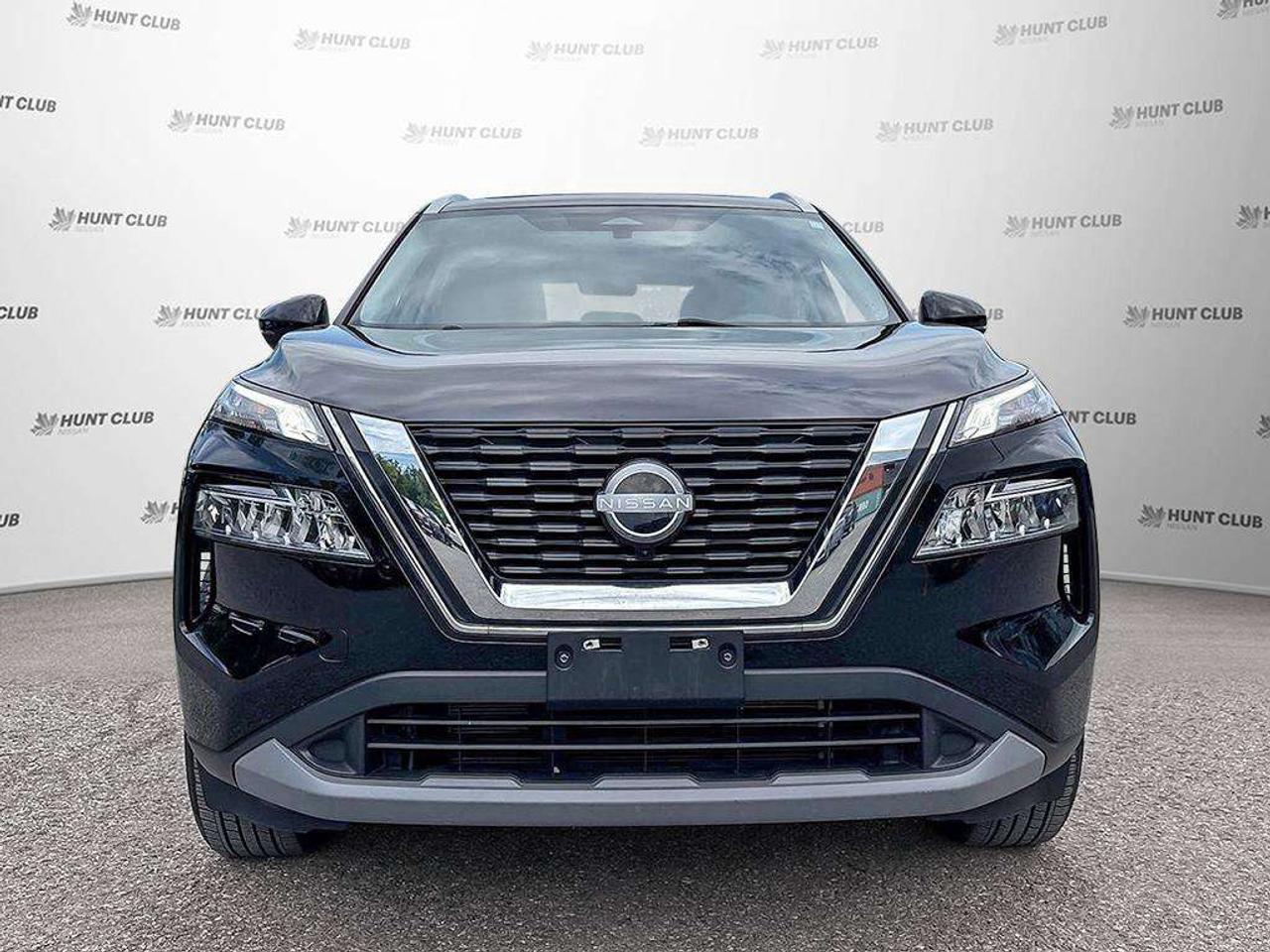2023 Nissan Rogue SV AWD MOONROOF   360 View Camera   Apple Car Play   Android Auto Photo