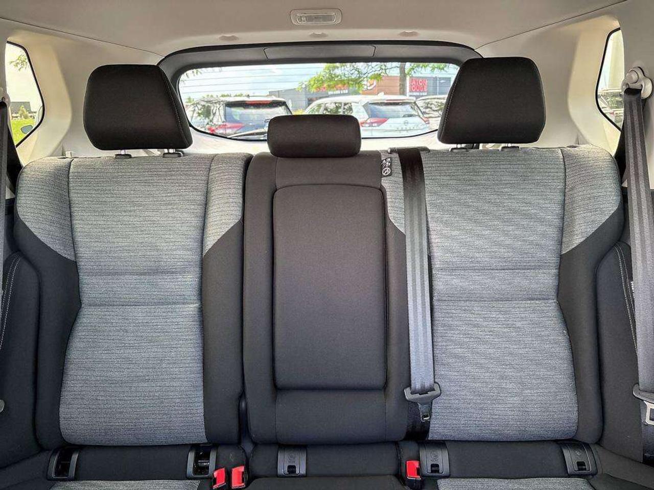 2023 Nissan Rogue SV AWD MOONROOF   360 View Camera   Apple Car Play   Android Auto Photo