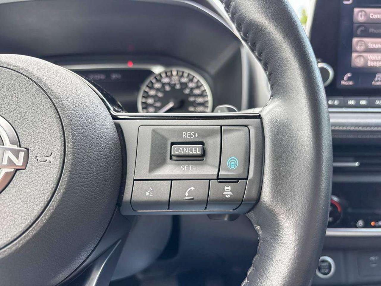 2023 Nissan Rogue SV AWD MOONROOF   360 View Camera   Apple Car Play   Android Auto Photo