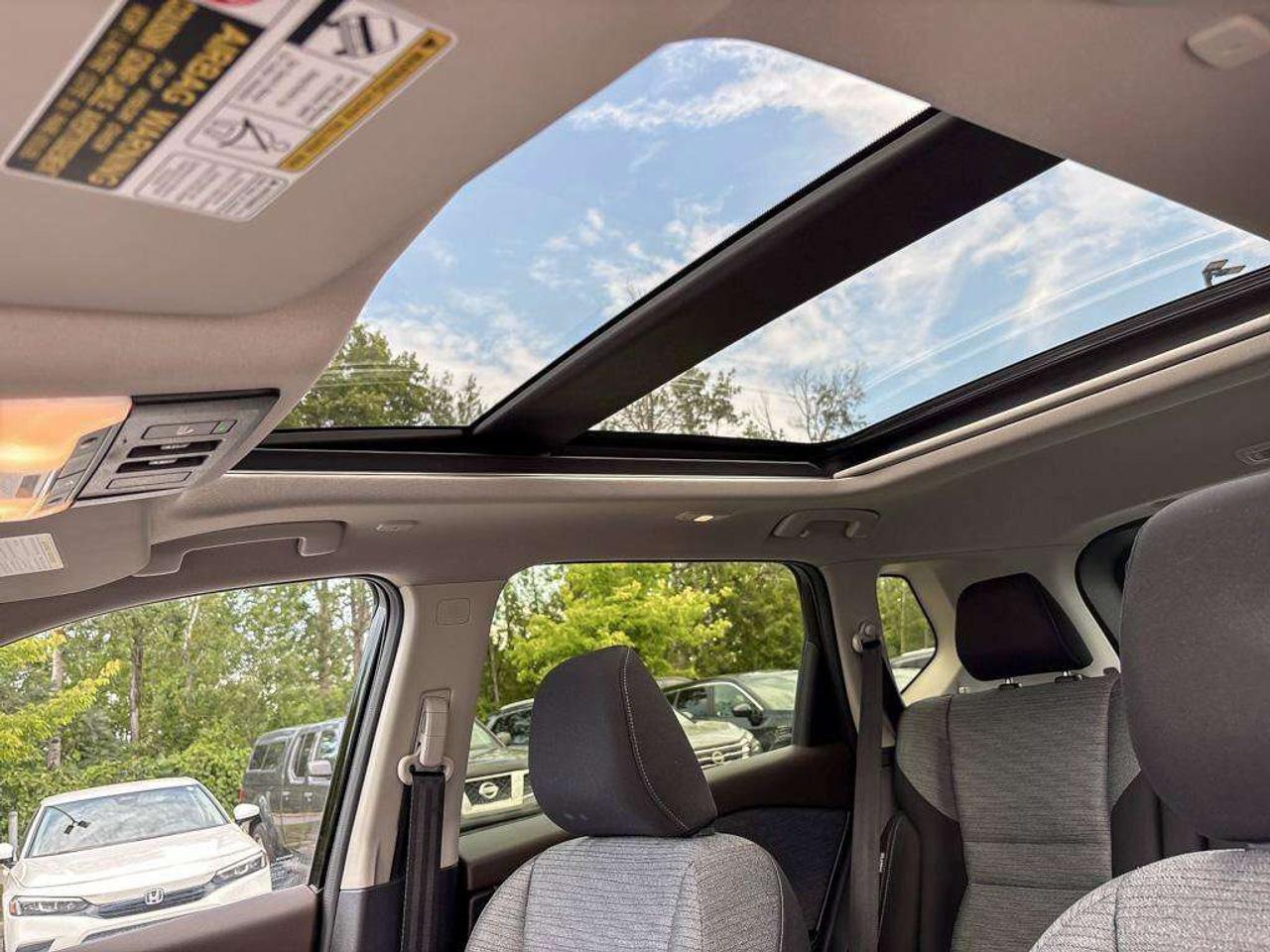 2023 Nissan Rogue SV AWD MOONROOF   360 View Camera   Apple Car Play   Android Auto Photo