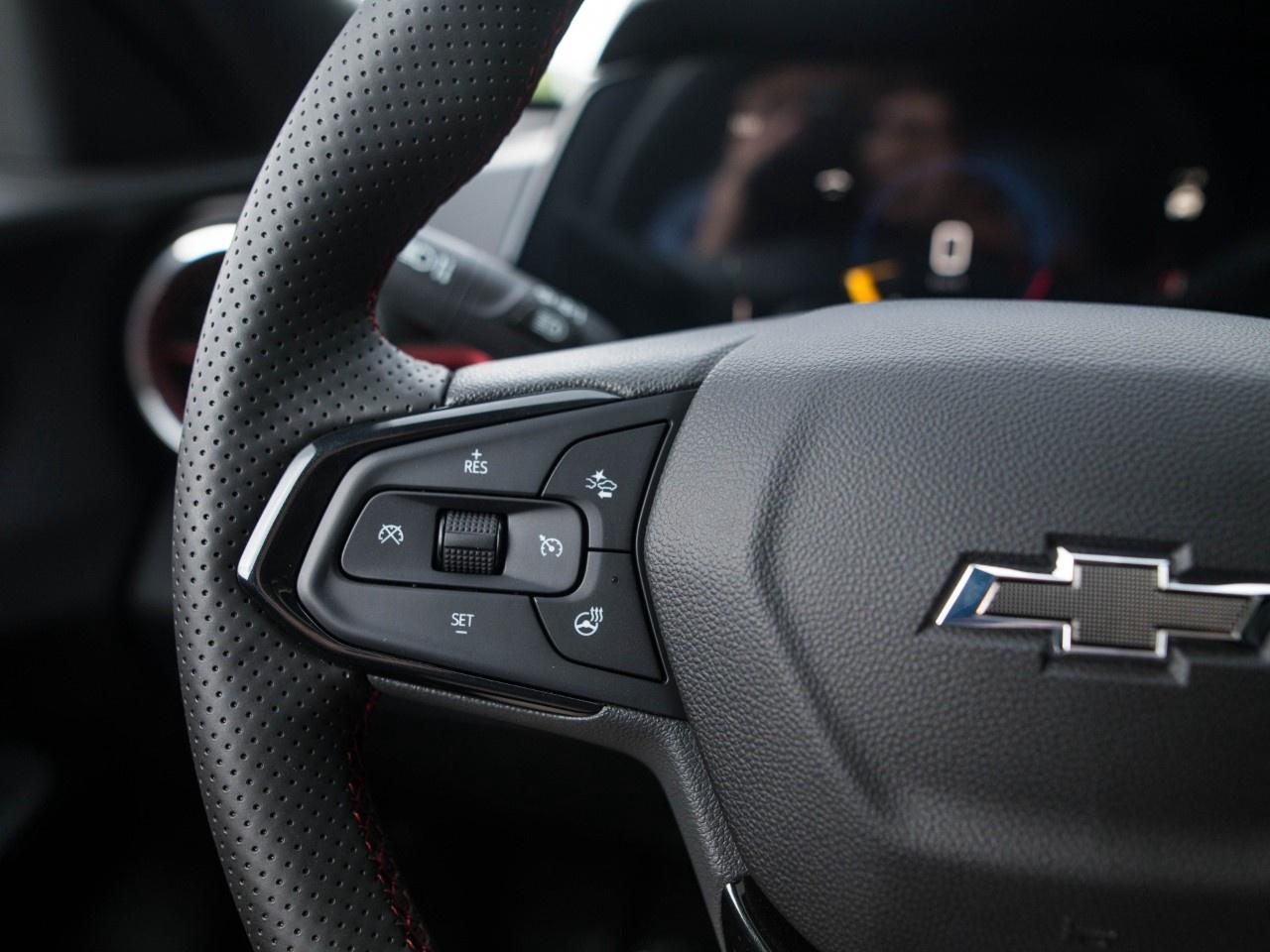 2026 Chevrolet Trax FWD 4dr 2RS Photo