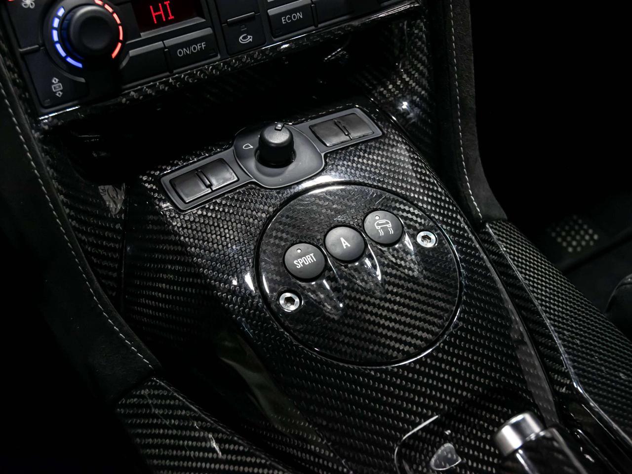 2008 Lamborghini Gallardo SUPERLEGGERA LOW KM V10 AWD AUTOMATIC Photo