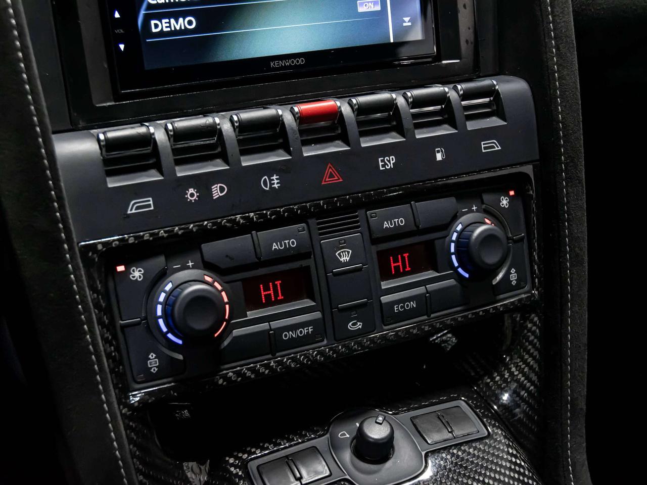 2008 Lamborghini Gallardo SUPERLEGGERA LOW KM V10 AWD AUTOMATIC Photo