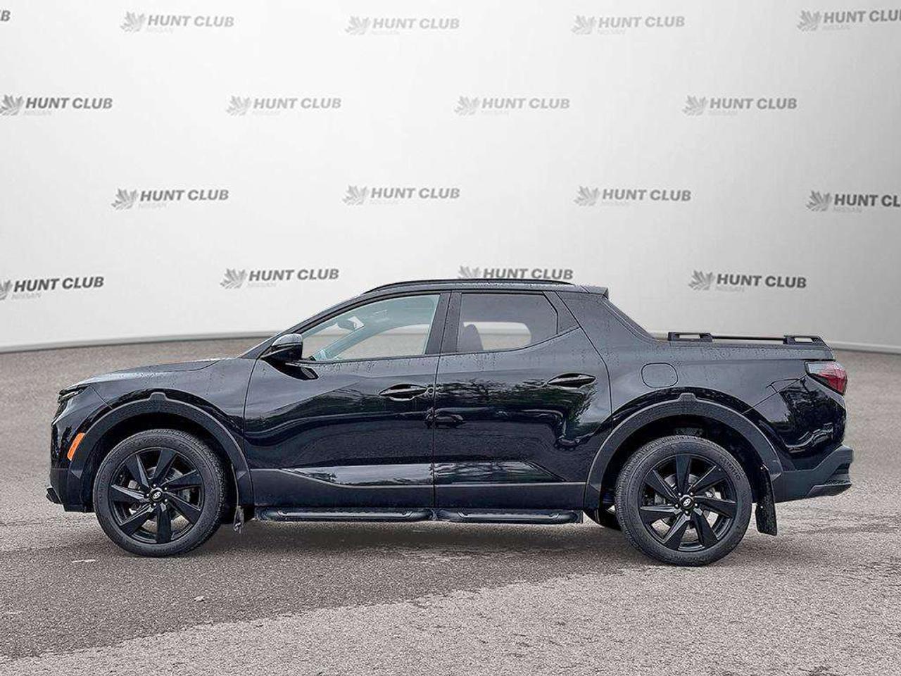 2024 Hyundai Santa Cruz Ultimate AWD   Apple Car Play   Android Auto Photo