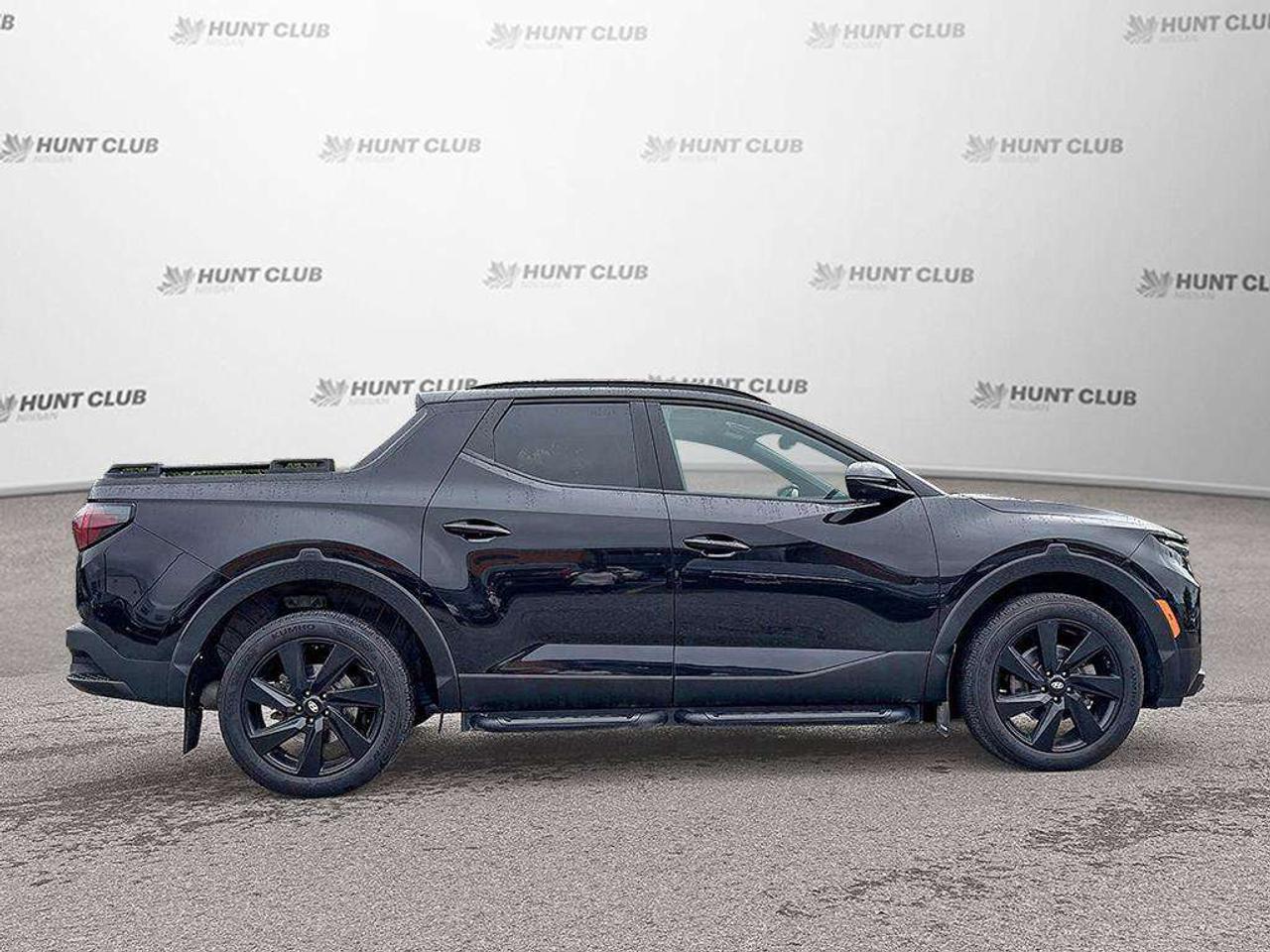 2024 Hyundai Santa Cruz Ultimate AWD   Apple Car Play   Android Auto Photo
