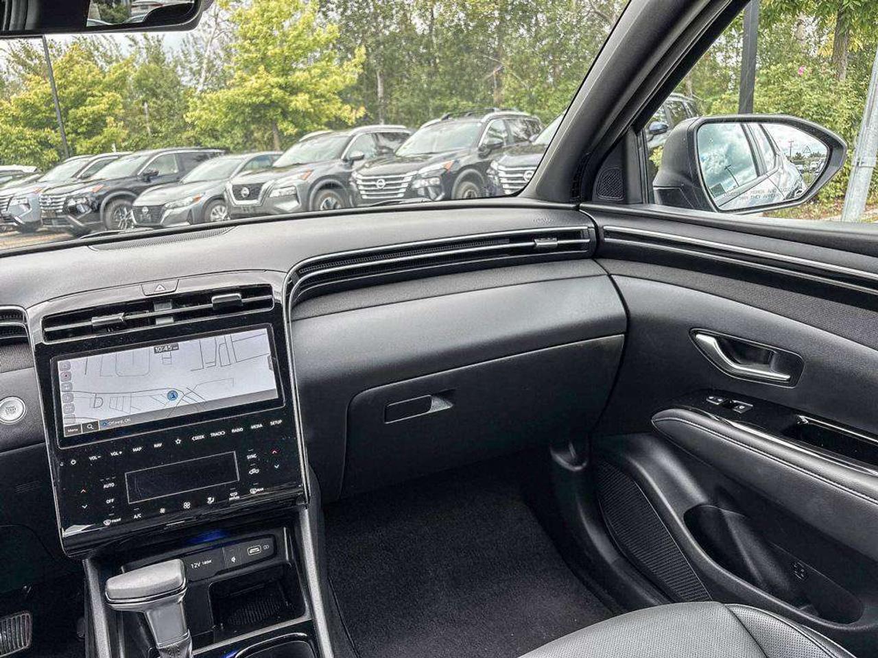 2024 Hyundai Santa Cruz Ultimate AWD   Apple Car Play   Android Auto Photo