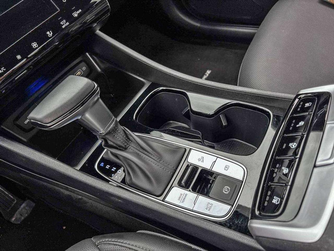 2024 Hyundai Santa Cruz Ultimate AWD   Apple Car Play   Android Auto Photo