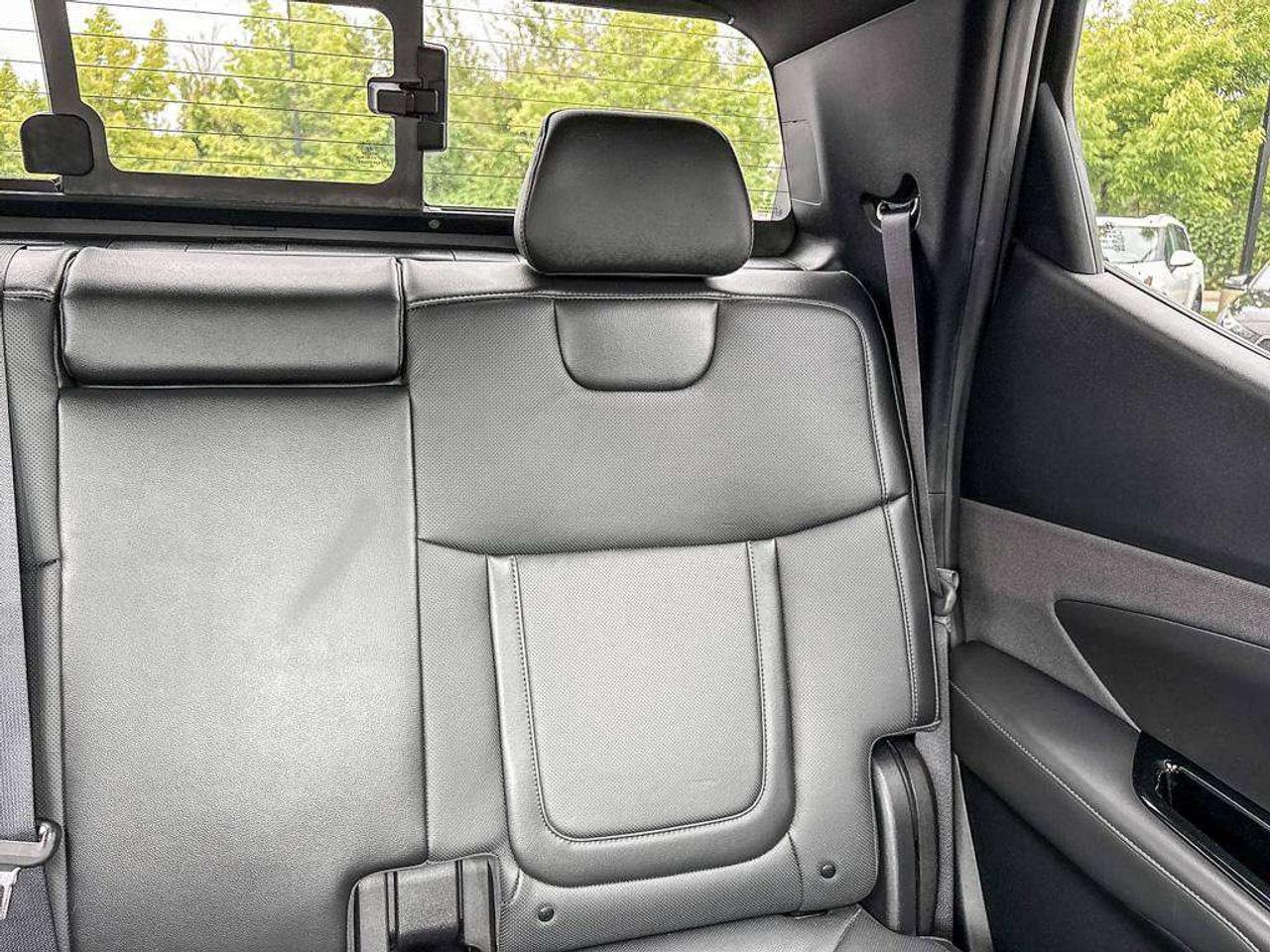 2024 Hyundai Santa Cruz Ultimate AWD   Apple Car Play   Android Auto Photo