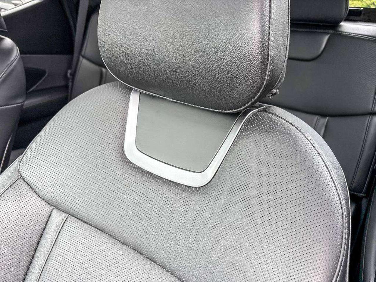 2024 Hyundai Santa Cruz Ultimate AWD   Apple Car Play   Android Auto Photo
