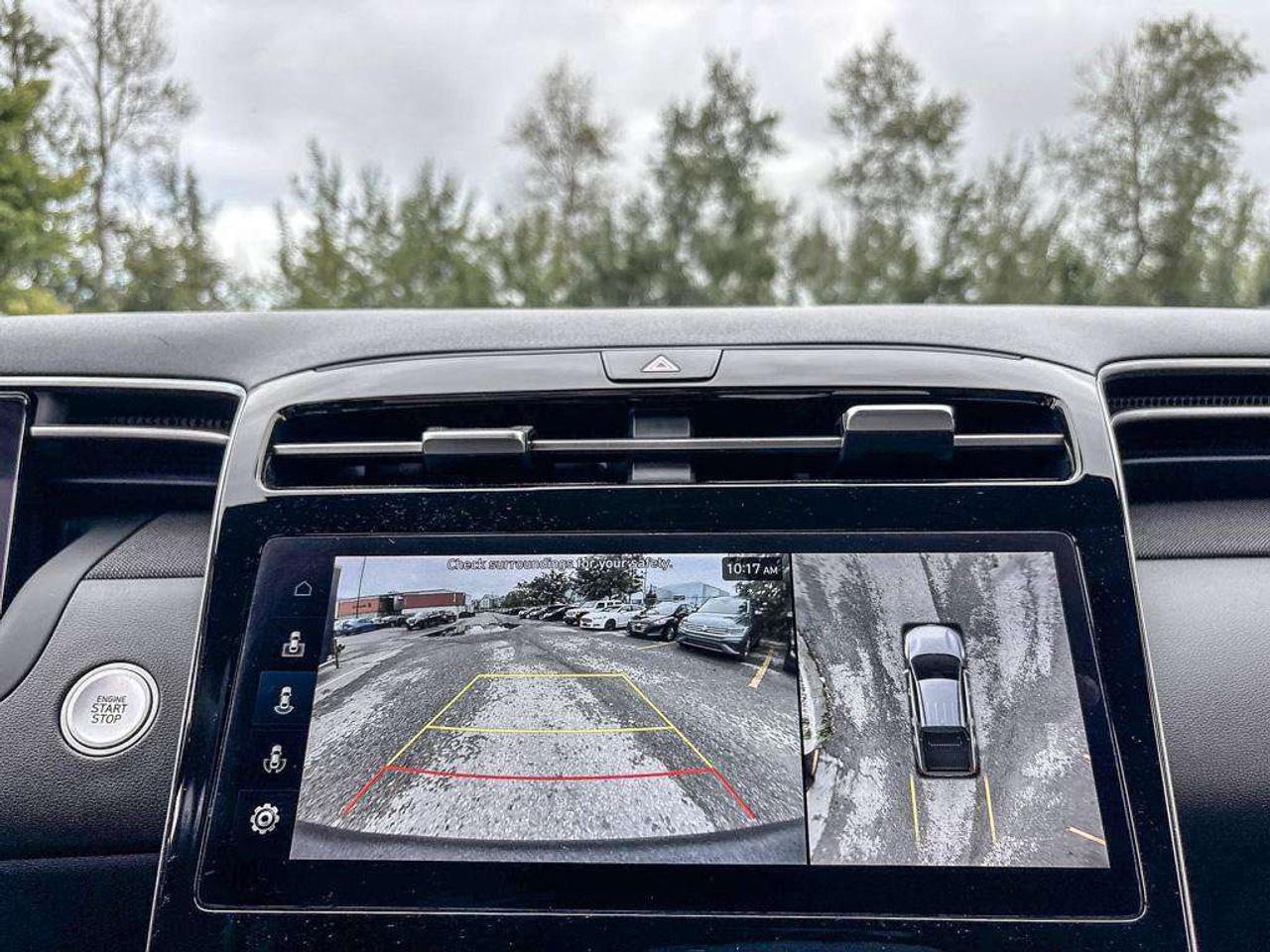 2024 Hyundai Santa Cruz Ultimate AWD   Apple Car Play   Android Auto Photo