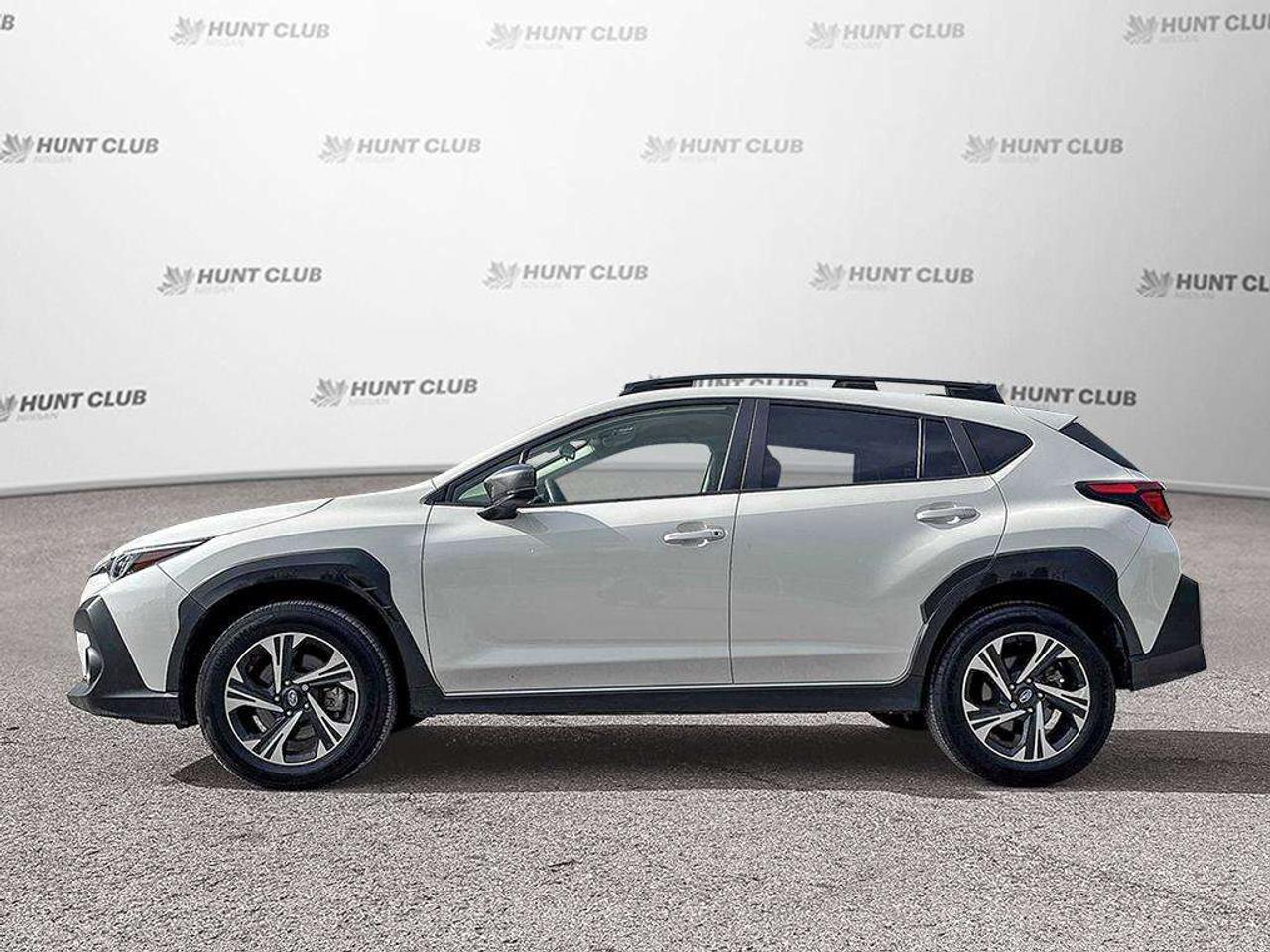 2024 Subaru Crosstrek Touring AWD   Apple Car Play   Dual-Zone Climate Control Photo