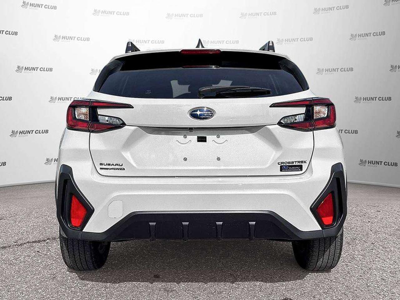 2024 Subaru Crosstrek Touring AWD   Apple Car Play   Dual-Zone Climate Control Photo