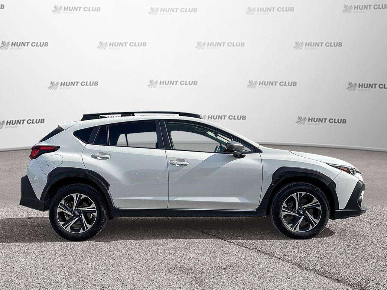 2024 Subaru Crosstrek Touring AWD   Apple Car Play   Dual-Zone Climate Control Photo